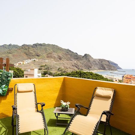 Eden Rentals Serenity Sunscape Penthouse San Andrés 외부 사진