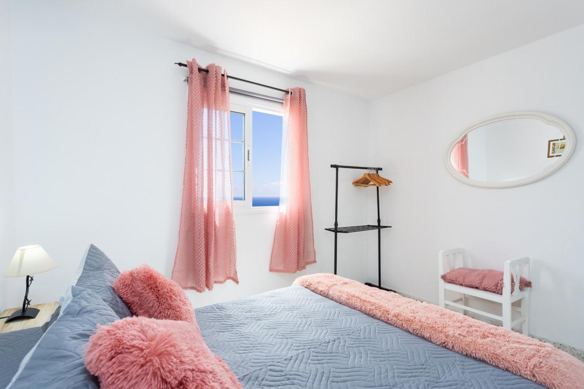 Eden Rentals Serenity Sunscape Penthouse San Andrés 외부 사진