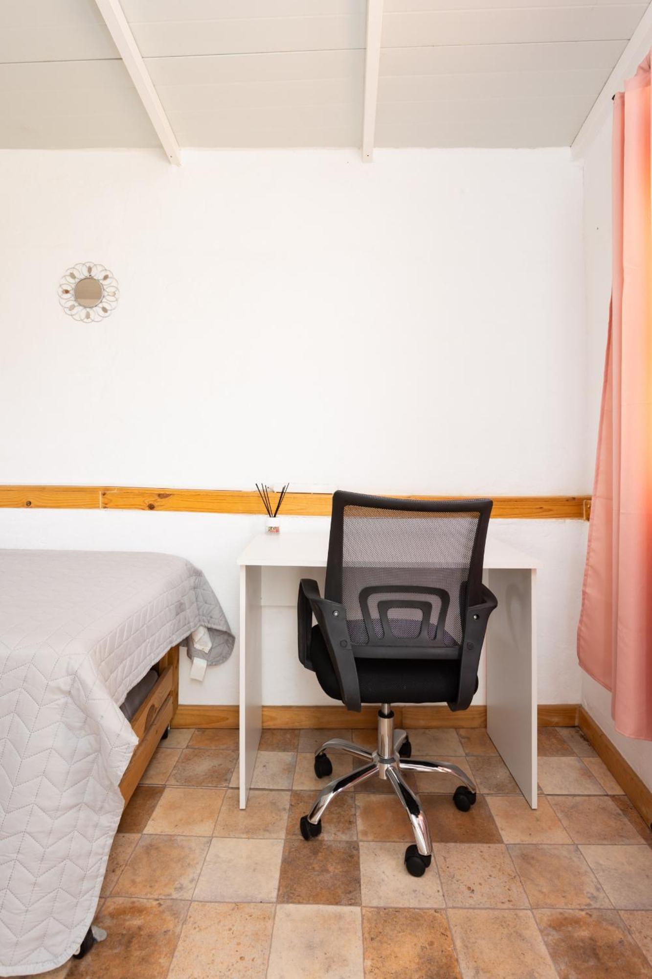 Eden Rentals Serenity Sunscape Penthouse San Andrés 외부 사진