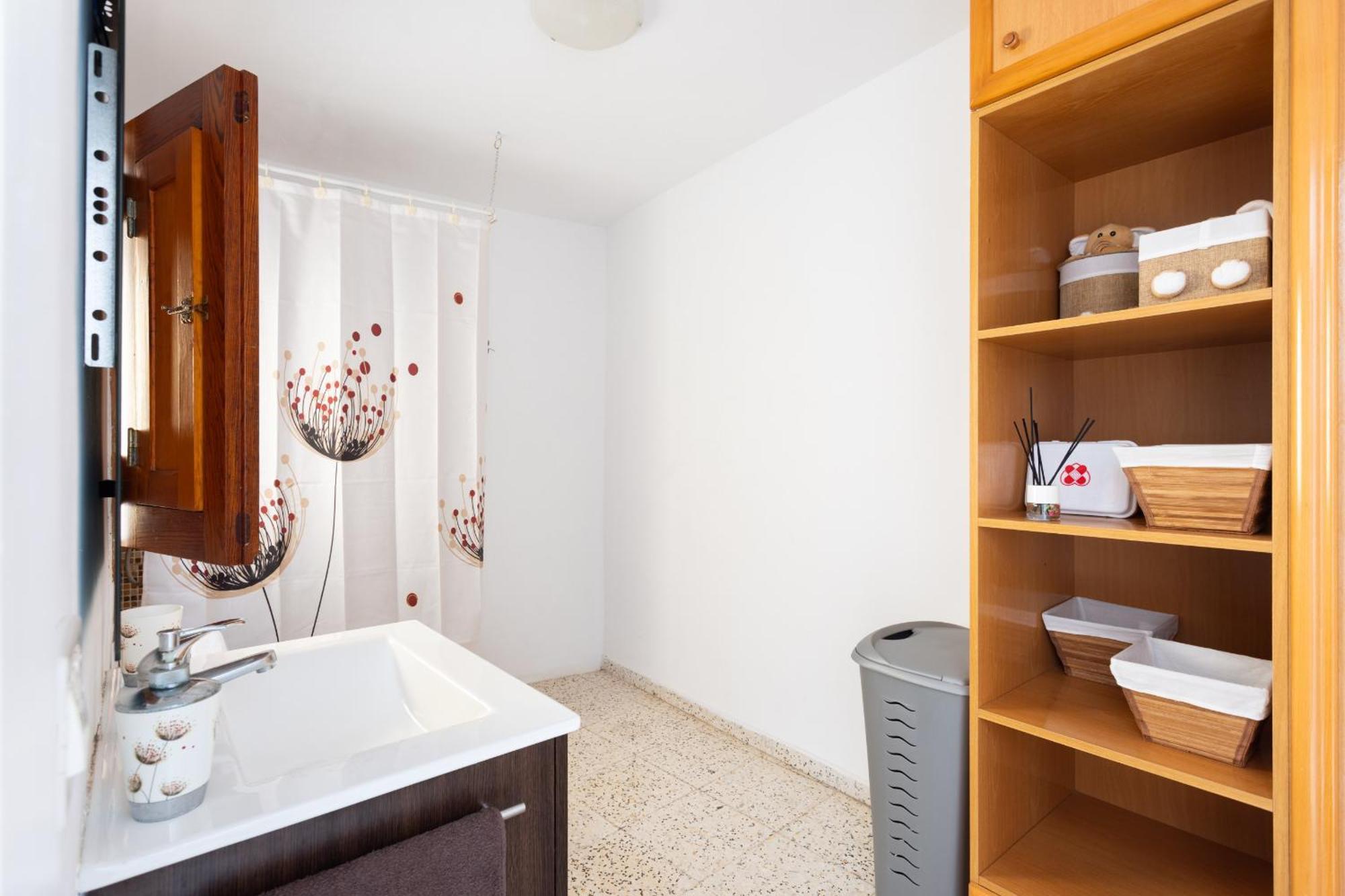 Eden Rentals Serenity Sunscape Penthouse San Andrés 외부 사진