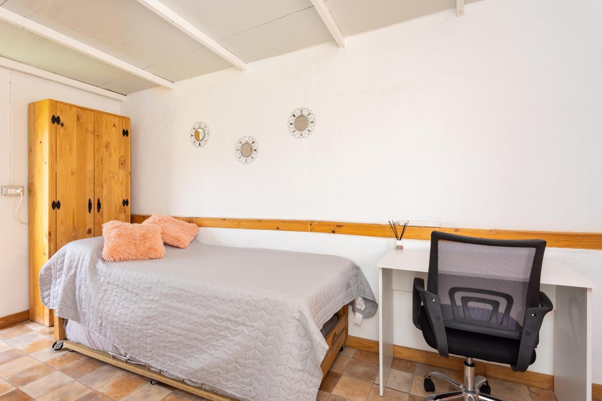 Eden Rentals Serenity Sunscape Penthouse San Andrés 외부 사진