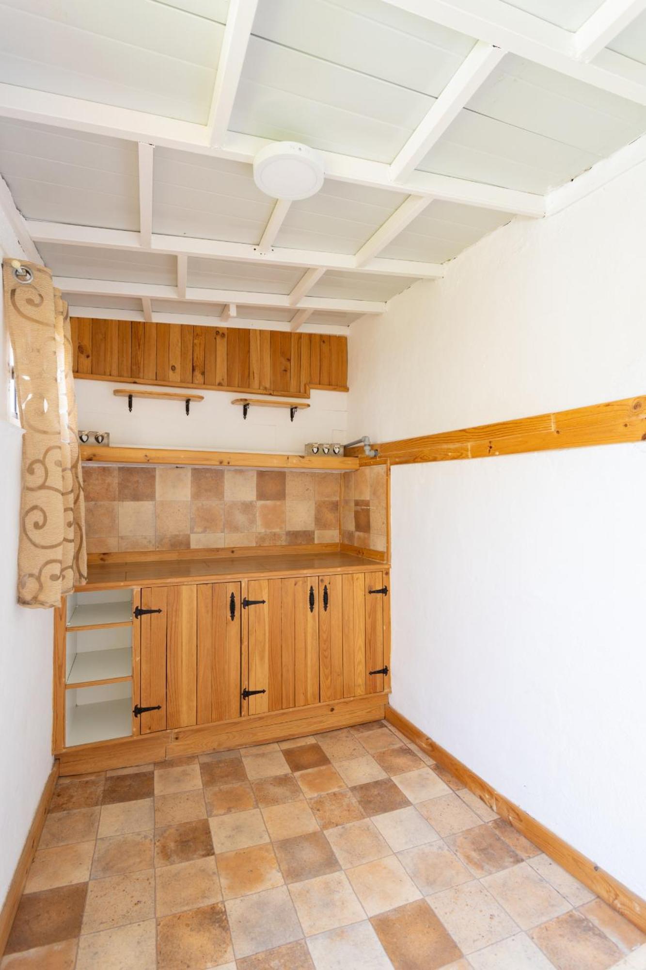 Eden Rentals Serenity Sunscape Penthouse San Andrés 외부 사진