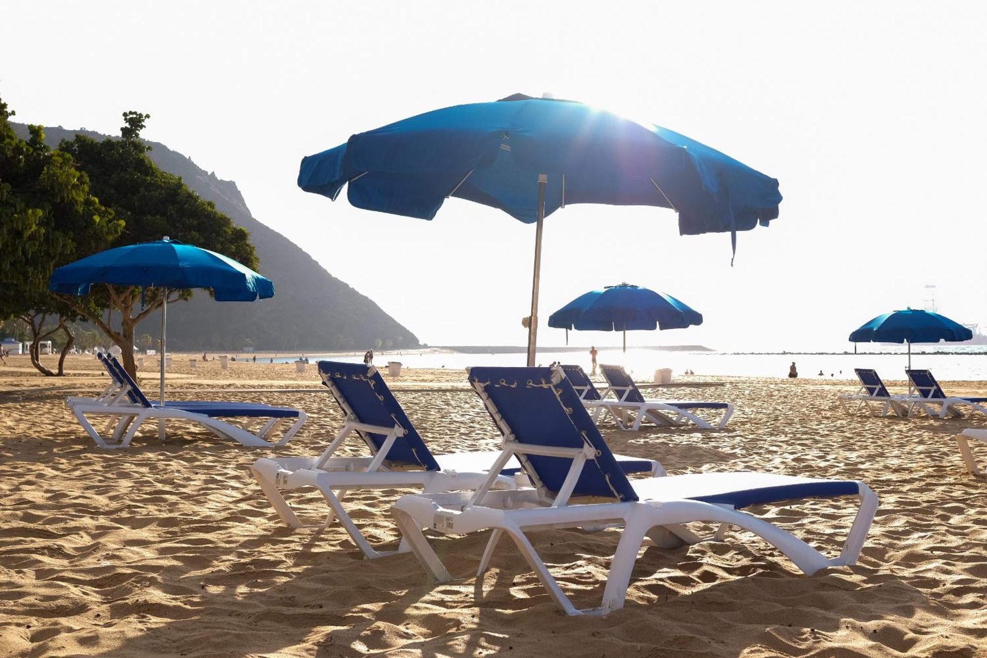 Eden Rentals Serenity Sunscape Penthouse San Andrés 외부 사진