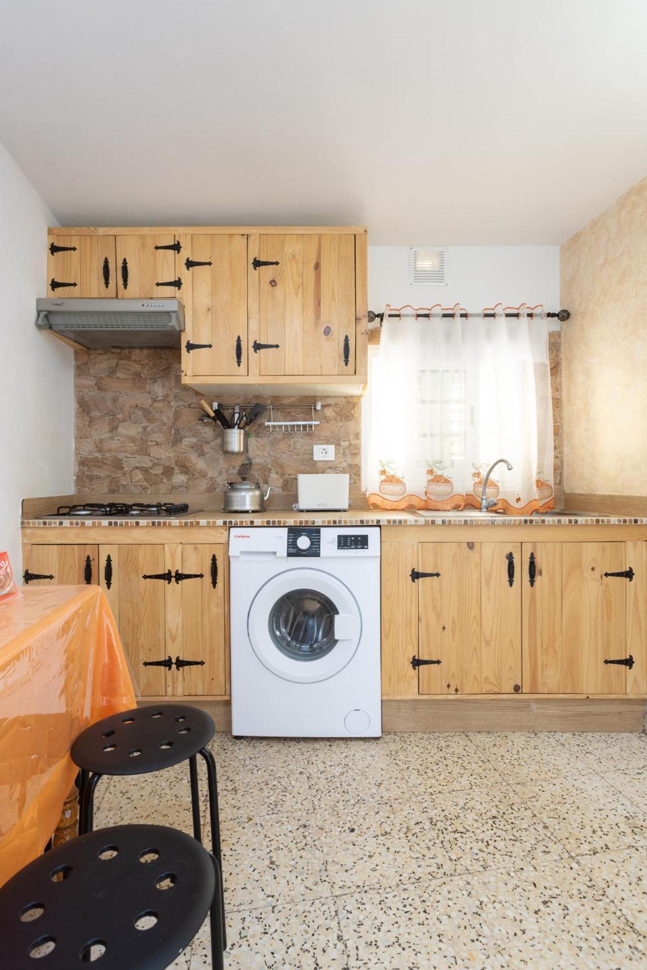 Eden Rentals Serenity Sunscape Penthouse San Andrés 외부 사진