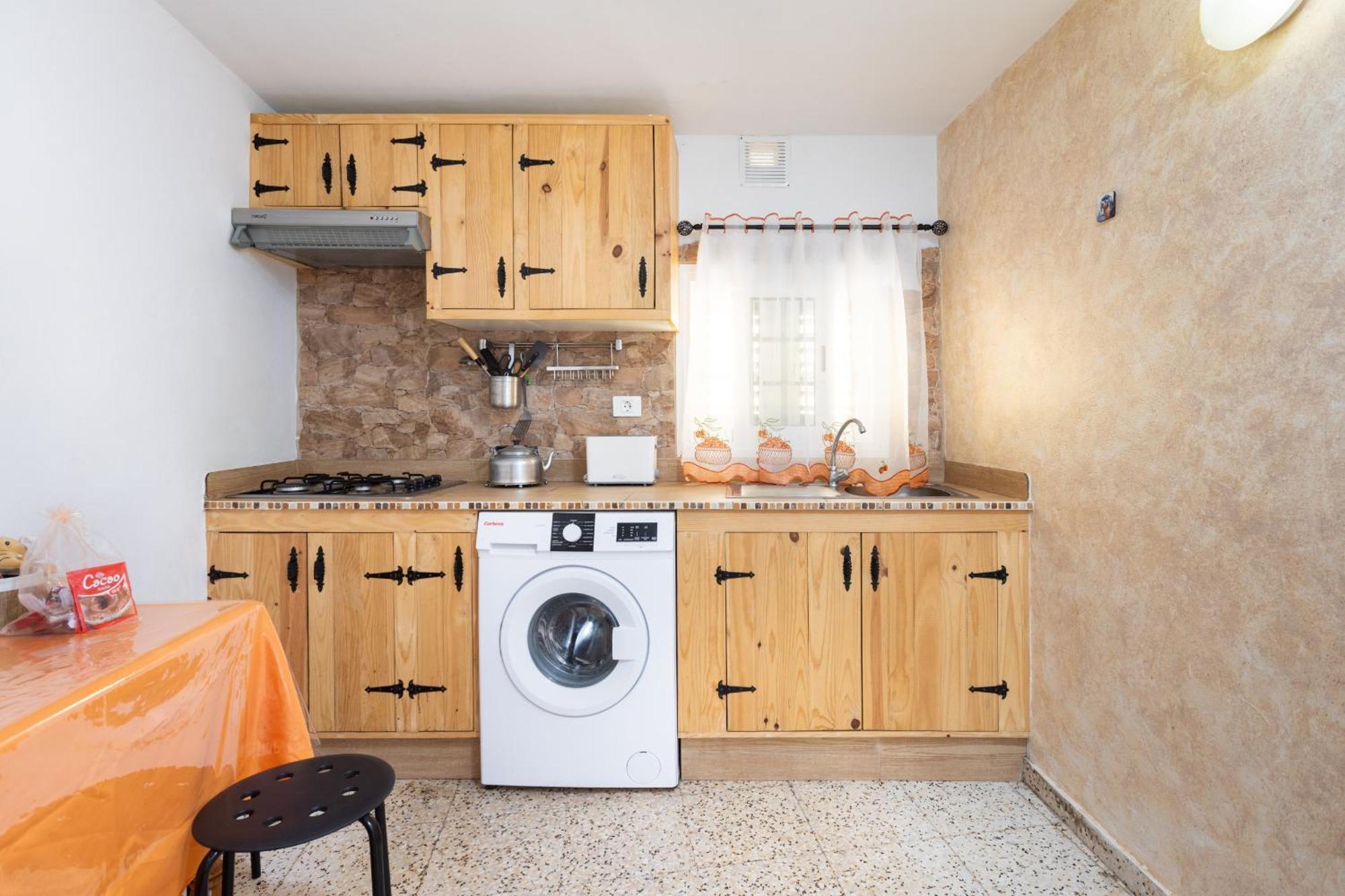 Eden Rentals Serenity Sunscape Penthouse San Andrés 외부 사진