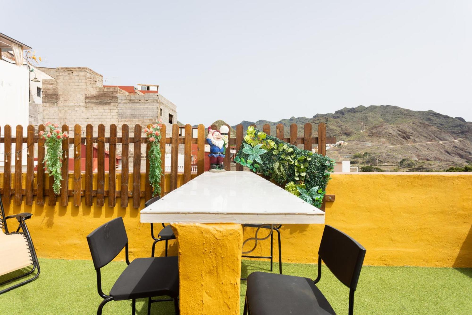 Eden Rentals Serenity Sunscape Penthouse San Andrés 외부 사진